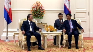 Kiến nghị Campuchia hỗ trợ cấp phép, thuế cho DN TT&TT Việt Nam